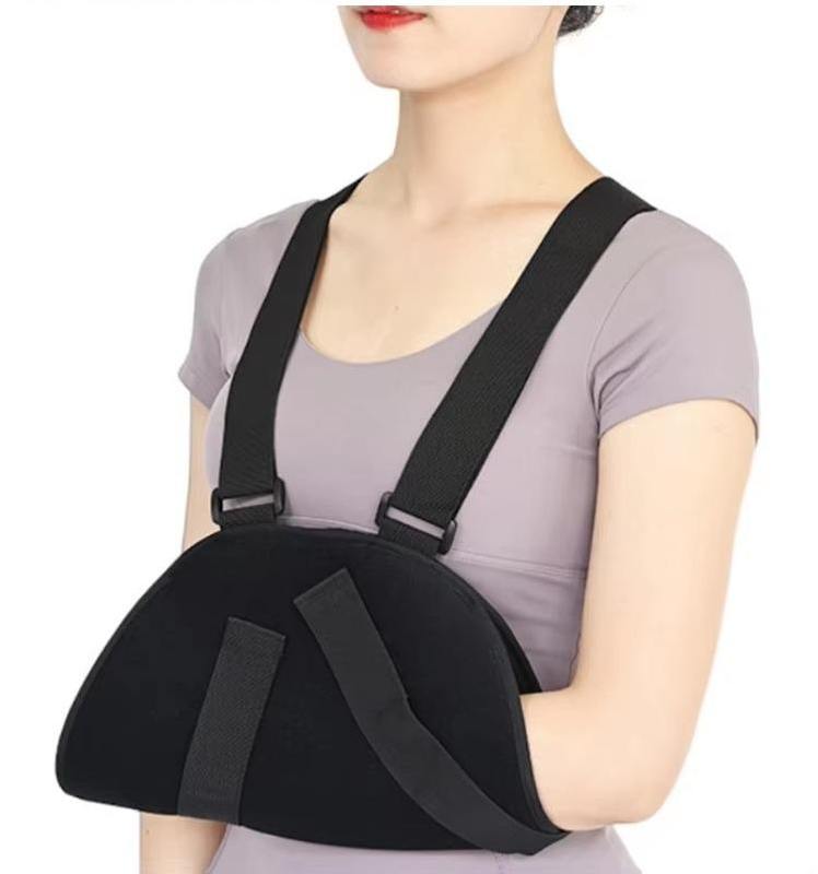 Professional Orthopedic Recovery Fixation Shoulder Support