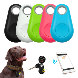 New Pet GPS <span class=keywords><strong>Tracker</strong></span> Mini Không Thấm Nước Dog Cat Vị Trí Cổ Áo Thời Gian Thực Theo Dõi Thiết Bị Thông Minh Chống Mất Finder Cho Trẻ Em Người Cao Tuổi - Product Image 5