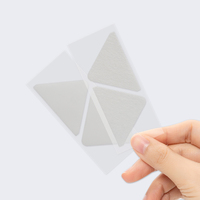 Patchs pour le nez anti-points noirs à vendre en gros, marque propre, hydrocolloïde, acné, nettoyage en profondeur, soin du visage