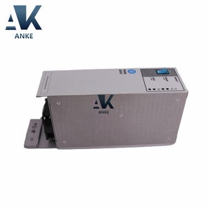 1X00024H01 WH1-2FF Emerson Ovation Westinghouse <b>Power</b> <b>Supply</b> Module - Product Image 2