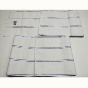 Carpeta Abdominal Post Cirugía Unisex Carpeta Abdominal de 3 paneles Cinturón de barriga plano Entrenador de cintura Cinturón de ajuste Abdominal posparto - Product Image 6