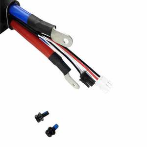 Fil de générateur pour drone T50 Protection des plantes Câble de charge intelligent Station de charge portable pour pièces de drone T50 - Product Image 5