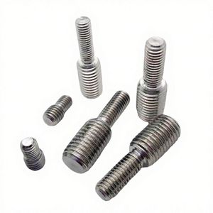 Vis de toiture autoperceuse à tête hexagonale avec rondelle EPDM, zinguée C1022, filetage métrique grossier, fixation pour toiture - Product Image 6
