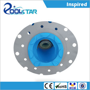 De servicio pesado de diafragma de 2pk larga vida del zodiaco Baracuda G2/Alfa/Beta/Pacer limpiador de la piscina de diafragma - Product Image 6