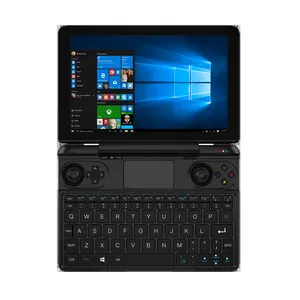 Mới Ra mắt Gpd Win max8-inch Di Động Cầm Tay Trò Chơi Giao Diện Điều Khiển Máy Tính 16 + 512G Để Chơi PC Trò Chơi