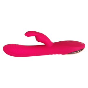 Vibratore del coniglio G Spot vibratore del clitoride giocattolo del sesso <span class=keywords><strong>Vagina</strong></span> AV bacchetta massaggiatore vibratore giocattolo - Product Image 4