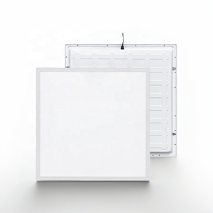 Plafonnier <span class=keywords><strong>LED</strong></span> <span class=keywords><strong>Livarno</strong></span> à montage en surface, sans scintillement, forme lumineuse, lampe de plafond <span class=keywords><strong>LED</strong></span> pour la maison, salon - Product Image 2