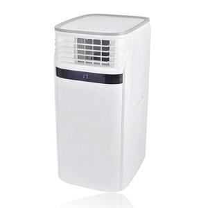 เครื่องปรับอากาศเคลื่อนที่แบบพกพา PC65R-MMA เสียงเบา 22000 BTU สำหรับเต็นท์และบ้าน - Product Image 2