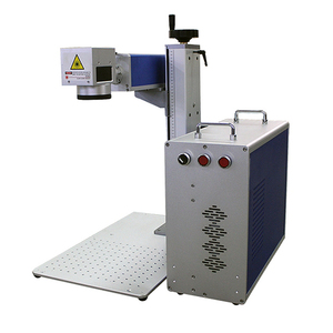 Separated LY Fiber <strong>Laser</strong> GALVO <strong>Laser</strong> Printer <strong>Machine</strong> 30w RAYCUS Stainless Steel <strong>Etching</strong> <strong>Machine</strong> <strong>Laser</strong> Marking <strong>Machine</strong> - Product Image 2