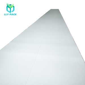 Banda Transportadora de Algodón Resistente al Calor LLY PACK, Banda Tejida de Doble Cara para Máquina Corrugadora - Product Image 1