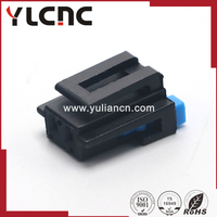 Connecteurs de faisceau de câblage 2 voies YLCNC 12052644, multiprises électriques, fiche femelle DJ70218-1.5-21