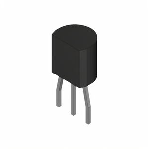 Componente Electrónico de Gestión de Energía (PMIC) LM336BZ-5.0 TO 226 3, TO 92 3, Disponible en Stock - Product Image 1
