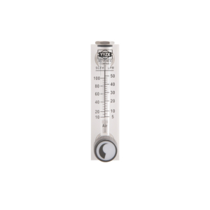 Débitmètre d'eau et de gaz de type 8800d en acrylique OEM ODM avec fixation murale - Product Image 3
