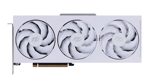 Nueva Tarjeta Gráfica GALAX GeForce RTX 5060 Ti BLADE OC BLANCA DLSS4 16GB GDDR7 FAN PCI X16 para Juegos de PC, Colorida Rtx 5060 Ti 2025 - Product Image 5