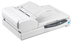 Pana-sonic KV-S7097 A3 Flatbed ADF 95ppm 190ipm Alta Velocidad USB 1200dpi 1 Año de Garantía Documentos en Stock a Granel - Product Image 5
