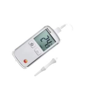 Termómetro Digital de Alimentos Testo 108 Alemán, Resistente al Agua, con Sonda - Product Image 4