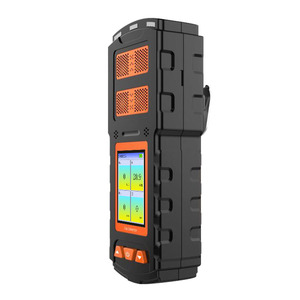 Xách Tay Phân Tích Khí Cho Ch4 <span class=keywords><strong>Co2</strong></span> Và H2s Máu N2 - Product Image 3