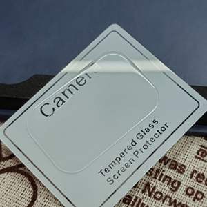 Protector de lente de cámara de vidrio templado, para <span class=keywords><strong>redmi</strong></span> red mi note 10 lite 11pro plus - Product Image 5