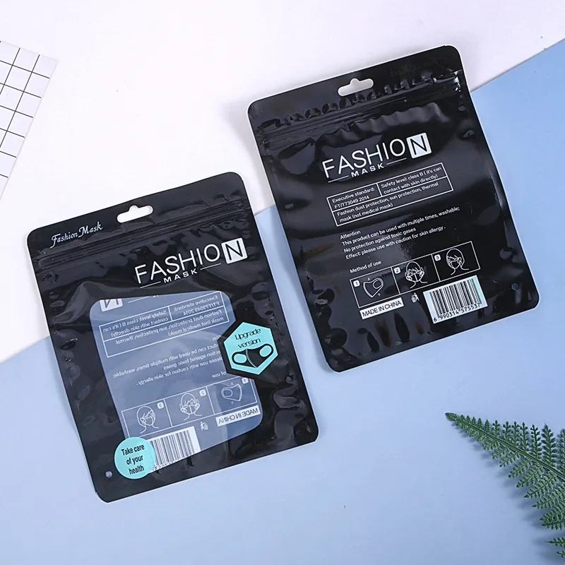 Özel tasarım Logo diş ipi diş macunu fırça ambalaj çanta diş Aligner Zip kilit 3 tarafı kaynaklı torba Mylar plastik poşetler