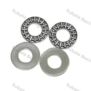 T811 T811x T911 Oil Industry Thrust Roller Bearing T811 T811X T811XA Spherical Roller Thrust Bearing T911 T911A T921