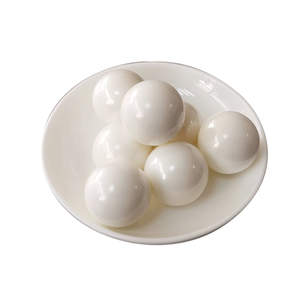 Esferas de Cerámica ZrO2 de 12 mm Seleccionadas por Expertos, G5 G10, Ultra Precisión, Pulido Espejo, Resistentes al Desgaste, No Magnéticas, Aislantes, para Cargas Pesadas - Product Image 1