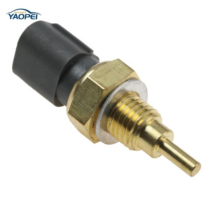 k KLK1-18-840 Coolant Temperature Sensor for Ford, Mazda & More