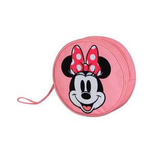Karactermania For Dis-ney Minnie Mouse Face-Jumbo Beach <b>Toiletry</b> Bag, Multicolour - Product Image 2