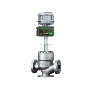 DVC2000 Numérique pour Ballon avec Support OEM Actionné par Solénoïde En Stock - Product Image 3
