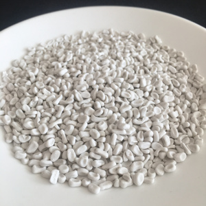 Çin reçine üreticisi kalsiyum karbonat granülleri/LDPE PP için CaCO3 dolgu Masterbatch - Product Image 5