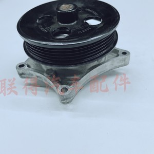 Bomba de Agua Xxx 12658263 12635767 para Chevrolet Cruze 1.4T 2015 OE 545297251 - Product Image 3