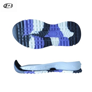 Cina sport EVA + TPR scarpe Sneaker da spiaggia con suole maschili e femminili Design unico puntoecap - Product Image 1