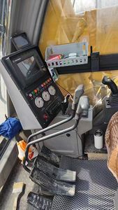 Grue sur chenilles télescopique d'occasion XGC25 QUY50 XGC40 Scc400tb 40T 55T 25T, Grue d'occasion XCM XGC55 XGC85 XGC75 55T 75T 85T - Product Image 3