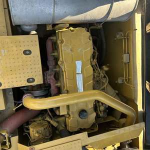 รถขุด Caterpillar CAT336D มือสองแท้ 36 ตัน ปี 2024 คุณภาพสูง - Product Image 5