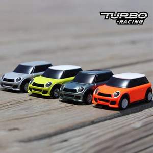 <span class=keywords><strong>TURBO</strong></span>-1 <span class=keywords><strong>RACING</strong></span> 1:76รีโมทคอนโทรล Rc Car - RTR - Product Image 2