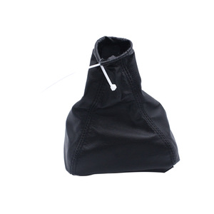 Funda de Palanca de Cambios Negra para Opel Astra, Repuesto F16453 para Modelos 2004-2010 - Product Image 5
