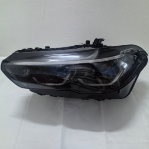 Kit de carrocería G05 G06 Original para <span class=keywords><strong>BMW</strong></span> <span class=keywords><strong>X5</strong></span> X6 G05 G06 faro láser 2019 2020 2021 2022 - Product Image 2