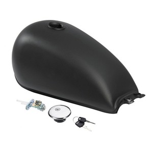 Entrega Rápida Tanque de Combustible para Motocicleta <span class=keywords><strong>Suzuki</strong></span> Gn125 Vintage <span class=keywords><strong>Modificada</strong></span> Tanque de Gasolina para Motocicleta Gn <span class=keywords><strong>125</strong></span> - Product Image 3