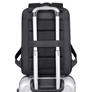<span class=keywords><strong>Mochila</strong></span> de viaje corta para hombre y <span class=keywords><strong>mujer</strong></span>, morral escolar impermeable para exteriores, <span class=keywords><strong>mochila</strong></span> de senderismo con USB - Product Image 4