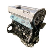 Chinese good quantity Complete Engine Assembly LD9 2.4 Engine Assembly for General
