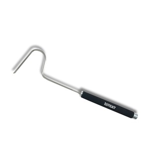 Bastón Extensible de Acero Inoxidable de 92 cm (36 Pulgadas) para Rescate de Serpientes y Reptiles - Product Image 6