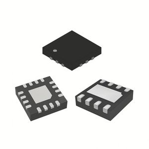 New & Original & In Stock MP8796GVT-Z QFN Electronic Component Integrated Circuit ICs Chip - Product Image 1