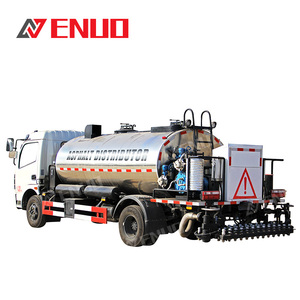Distributeur d'asphalte EAD 6000I, pulvérisateur <span class=keywords><strong>de</strong></span> <span class=keywords><strong>bitume</strong></span> pour routes avec pompe et composants <span class=keywords><strong>de</strong></span> moteur - Product Image 3