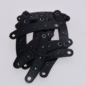 Masque de cyclisme avec valve respiratoire noir, protection anti-poussière 3 couches, bande de pont nasal caoutchoutée, accessoires de mise en forme - Product Image 2