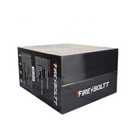 Caja de impresión de coche montado en altavoz USB audio inalámbrico Bluetooth caja electrónica