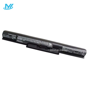 MYiYAE Nouvelle Vgp-bps35a Batterie D'ordinateur Portable Pour <span class=keywords><strong>Sony</strong></span> <span class=keywords><strong>Vaio</strong></span> <span class=keywords><strong>Fit</strong></span> 14e 15e Svf1521a2e Svf15217sc Svf14215sc Svf15218sc Bps35 Bps35a - Product Image 4