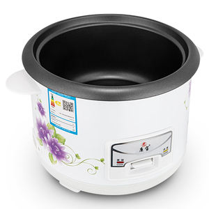 고성능 가전 전기 스마트 밥솥 1.2L 1.5L - Product Image 4