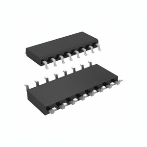 Interface 16 SOlC MAX4566CSE+T, acheter en ligne, composants électroniques, distributeur agréé - Product Image 1