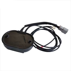 Redresseur de moto à grande cylindrée pour régulateur <span class=keywords><strong>Harley</strong></span> Davidson 74610-01 - Product Image 2