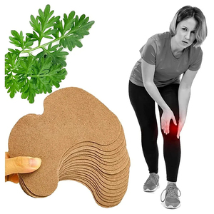Productos en Tendencia de Venta Caliente 2023, Nuevas Llegadas, Parche para Aliviar el Dolor de Espalda y Rodilla Kangcare Healthcare Supply con OEM - Product Image 6
