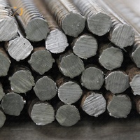 Acier à béton de haute qualité de Chine, ASTM 615 Grade 60, 12 mm, prix de l'acier à béton, billettes d'acier pour l'acier à béton